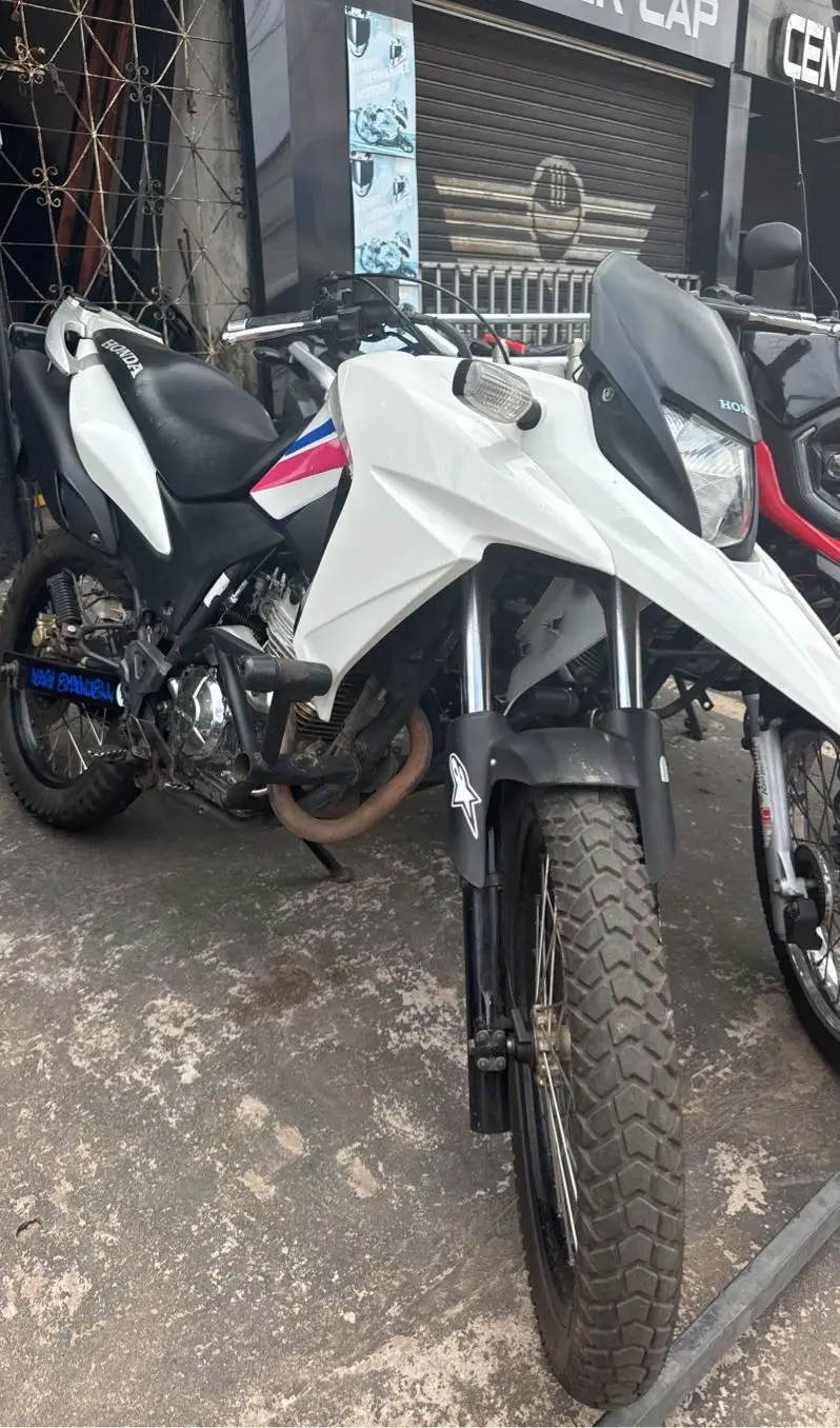 Honda (ABS) (Flex)