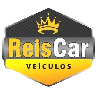 Fachada da loja Reis Car Multimarcas - Goiânia - GO