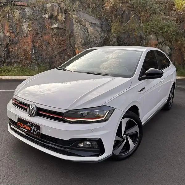 Carro Volkswagen Virtus 2022 GTS 1.4 TSI 16V (Flex)