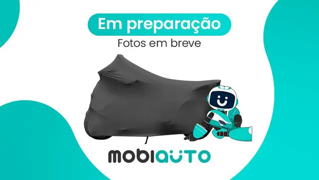 Moto Honda Elite 125 2021 CBS