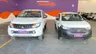 Mitsubishi L200 Triton GL diesel vs. Fiat Strada Endurance 1.4 flex: qual seminovo é melhor?