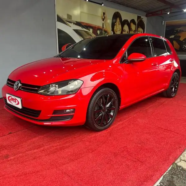 Volkswagen Golf Comfortline 1.4 TSi DSG (Aut)