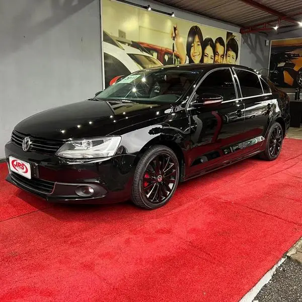 Volkswagen Jetta 2.0 GLI 350 TSI (Aut)