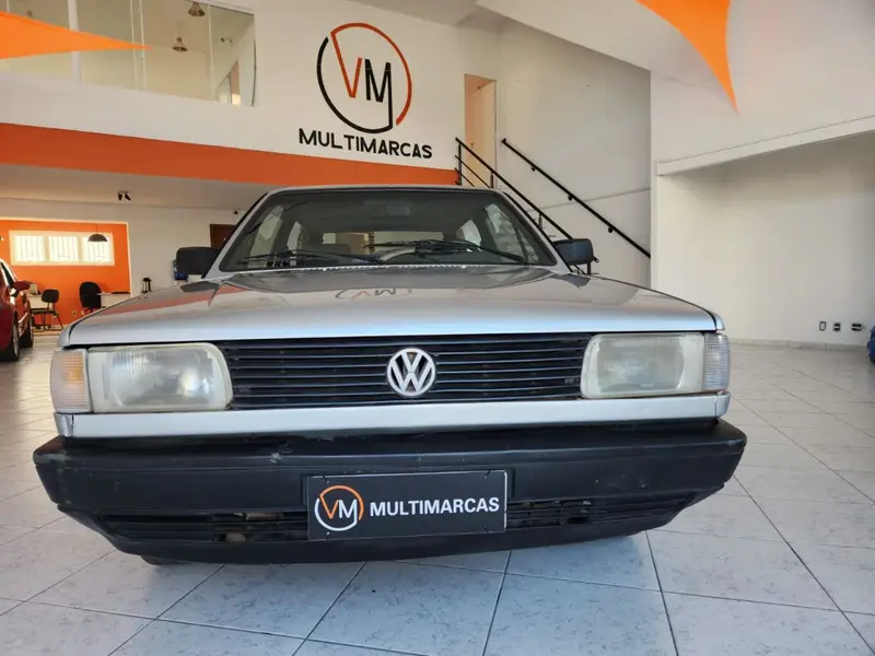 Volkswagen Parati CL 1.6