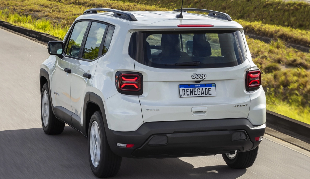 Sucesso de vendas no Brasil, modelo pode recorrer à Citroën para sobreviver 