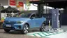 Volvo cobrará carga de elétricos e custo será maior que rodar com gasolina