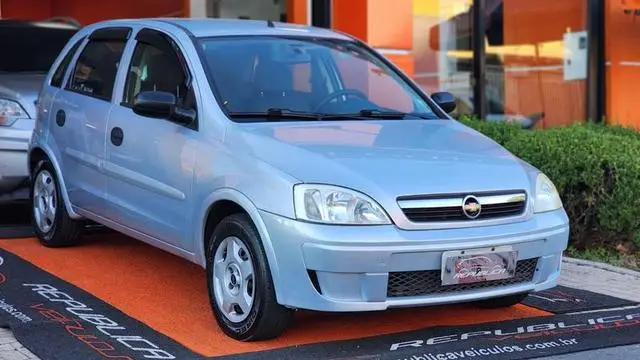 Carro Chevrolet Corsa Hatch 2012 Maxx 1.4 (Flex)