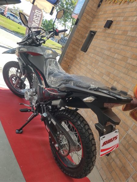 SHI 175 EFI