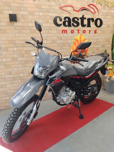 SHI 175 EFI