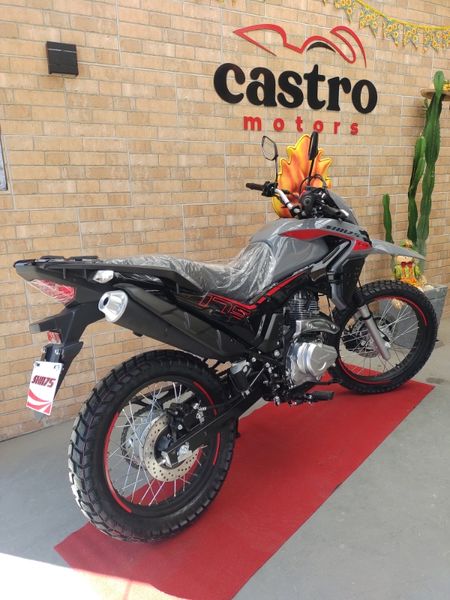 SHI 175 EFI