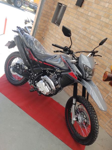 SHI 175 EFI