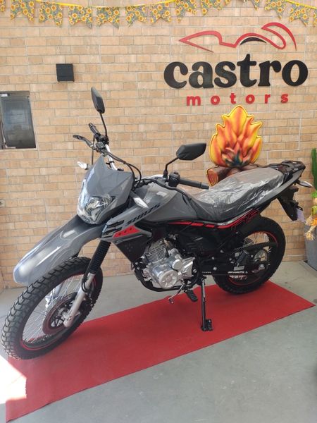 SHI 175 EFI