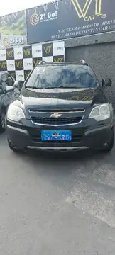 Carro Chevrolet Captiva 2011 2.4 16V (Aut)