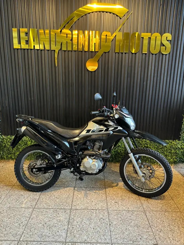Carro Honda NXR 160 2020 Bros ESDD