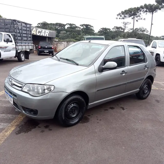 Carro Fiat Palio 2013 Fire 1.0 8V (Flex) 4p
