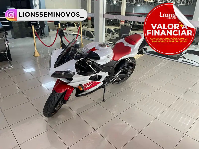 Yamaha YZF R1 (Repl.Fiat)