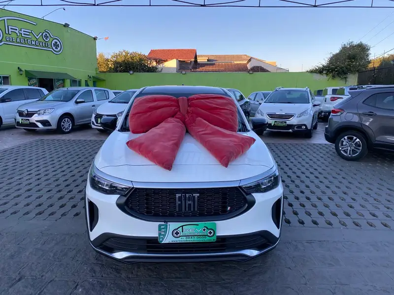 Fiat Fastback Audace