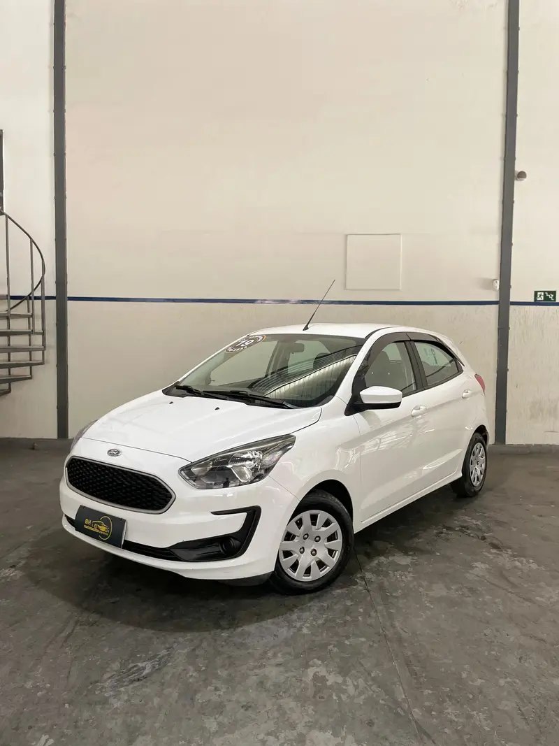 Ford Ka 1.0 SE (Flex)