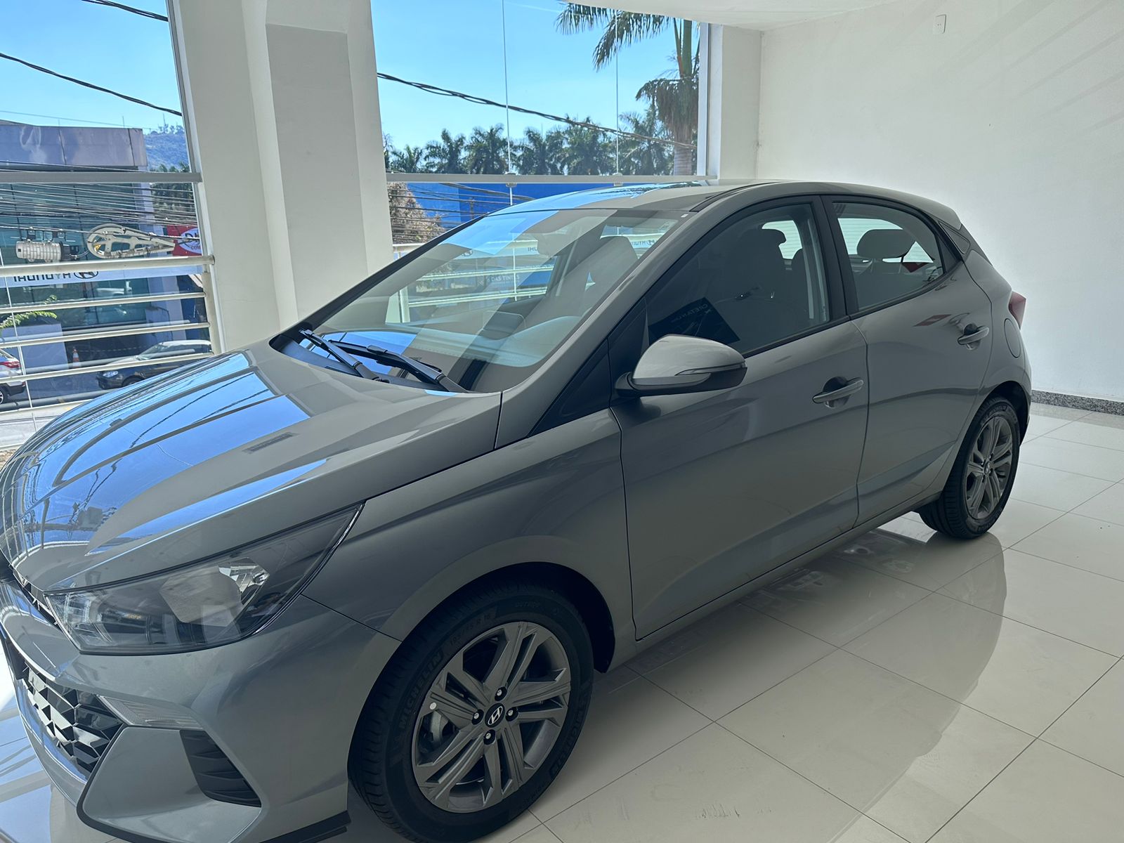 Comfort Plus 1.0 TGDI (Aut.)