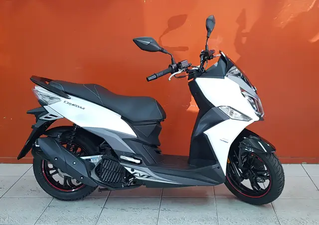 Carro Dafra Cruisym 2024 150 CBS