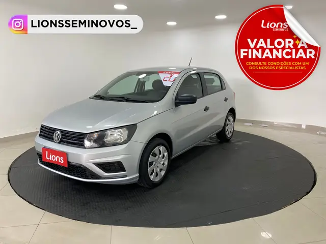 Carro Renault Sandero 2019 Authentique 1.0 12V SCe (Flex)
