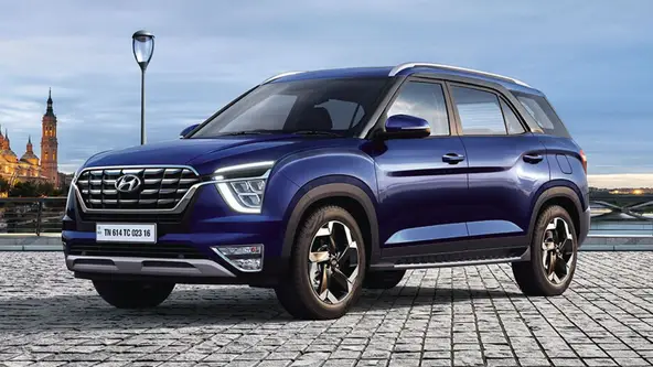 SUV foi lançado em 2021 e chegou a ser cogitado no Brasil, mas nunca foi lançado 