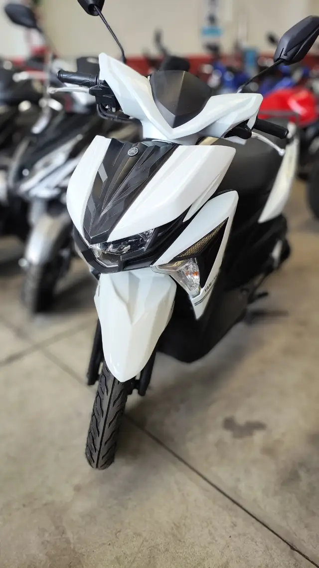 Carro Yamaha Neo 125 2020 125