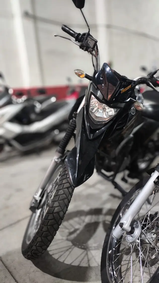 Carro Yamaha XTZ 150 Crosser 2019 Z