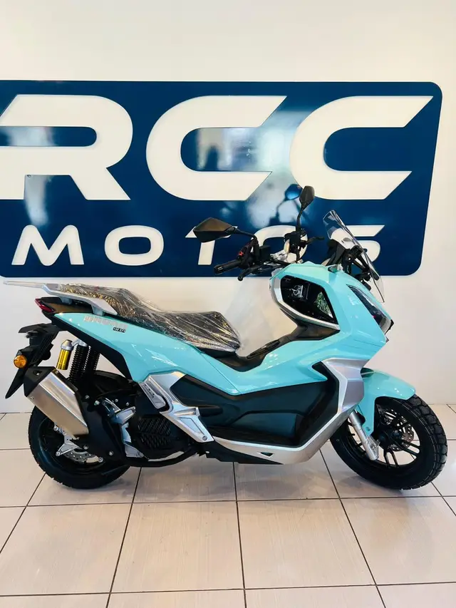 Moto Shineray URBAN 150 2024 ABS