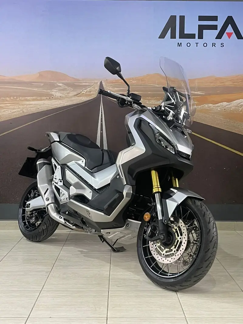 Honda X-ADV 750cc