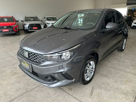 Argo Drive 1.0 (Flex)