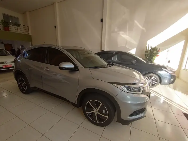 Honda HR-V EX CVT 1.8 I-VTEC FlexOne