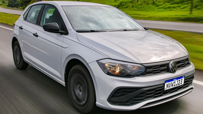 Venda de carro 0km no Brasil em 2024 é a mais alta desde 2014