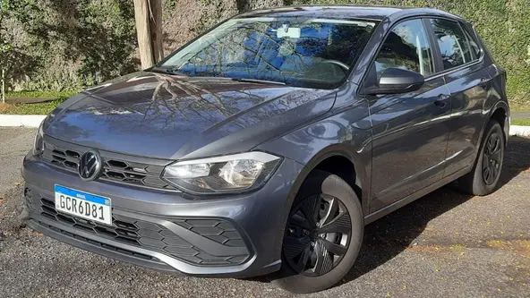 VW Polo é líder no acumulado do ano, enquanto segmento de picapes médias tem surpresa