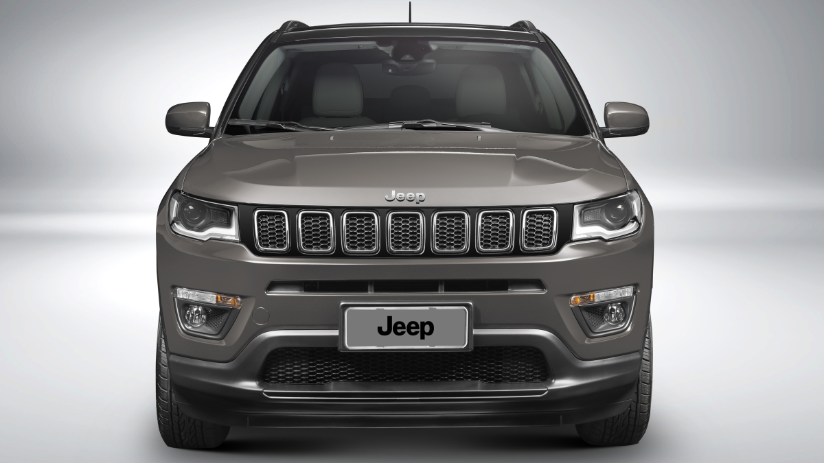 Os verdadeiros concorrentes do SUV médio mais vendido do Brasil ainda estão para ser lançados.