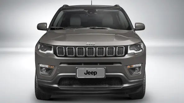 Os verdadeiros concorrentes do SUV médio mais vendido do Brasil ainda estão para ser lançados.