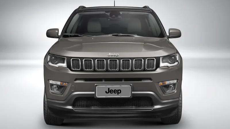 Por que Territory, Tiguan, Equinox e RAV4 são rivais “fake” do Compass