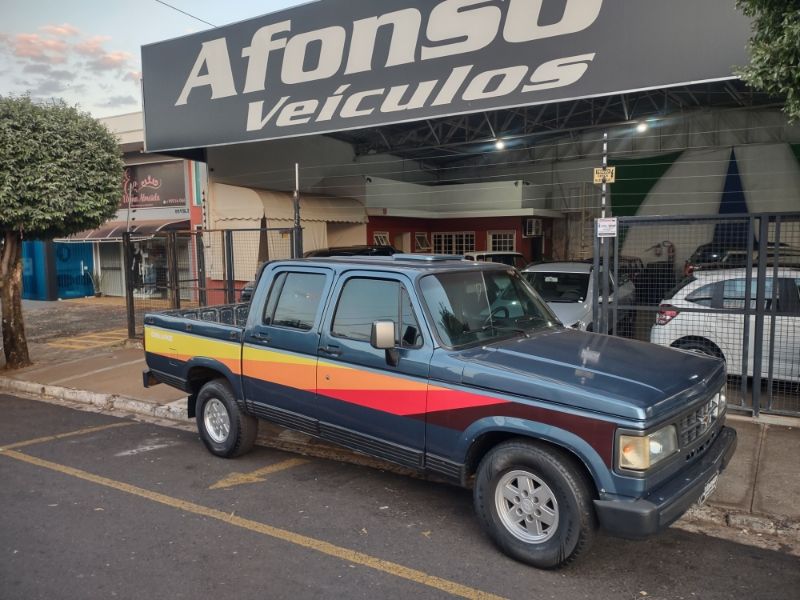 Chevrolet A10