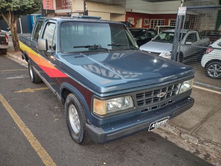 A10 Pick Up Luxe 4.1 (Cab Dupla)
