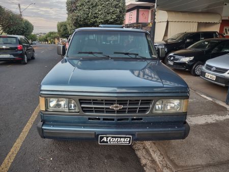 A10 Pick Up Luxe 4.1 (Cab Dupla)
