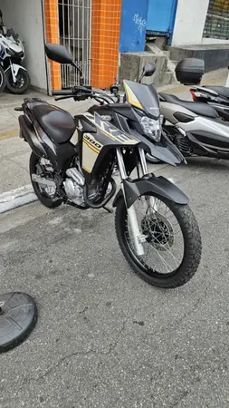 Moto Honda XRE 300 2022 Adventure (Flex)