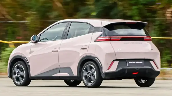 Não é só no acabamento interno que o hatch oferece mais e leva vantagem