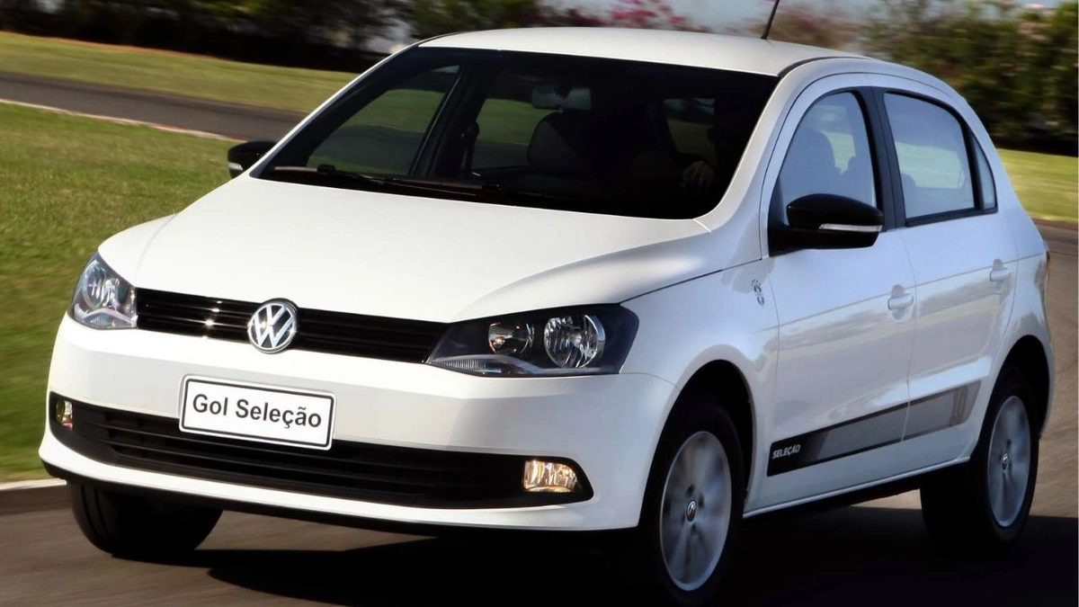 Dez anos depois do 7 a 1, a Mobiauto conta se o ataque da seleção alemã foi mais eficiente que a linha de produção do hatch