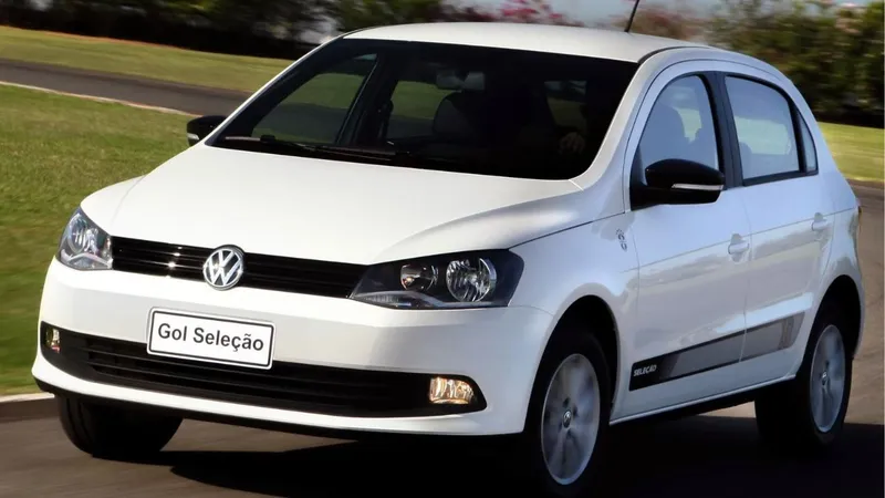 Volkswagen x Seleção da Alemanha: quem fez mais Gols no Brasil em 2014?