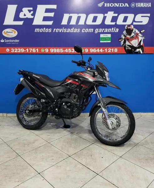 Honda SE