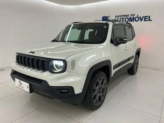 Jeep Série S T270 4x4 AT9