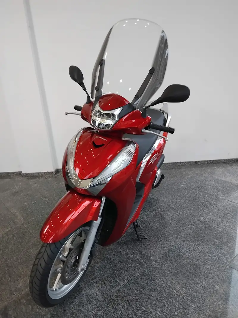 Honda SH 300i 300i
