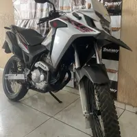 Carro Honda XRE 300 2021 (ABS) (Flex)