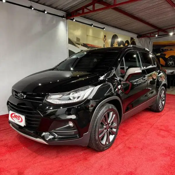 Chevrolet Tracker Premier 1.0 Turbo (Aut.)