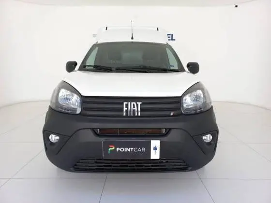 Carro Fiat Fiorino 2023 1.4 Endurance (Flex)